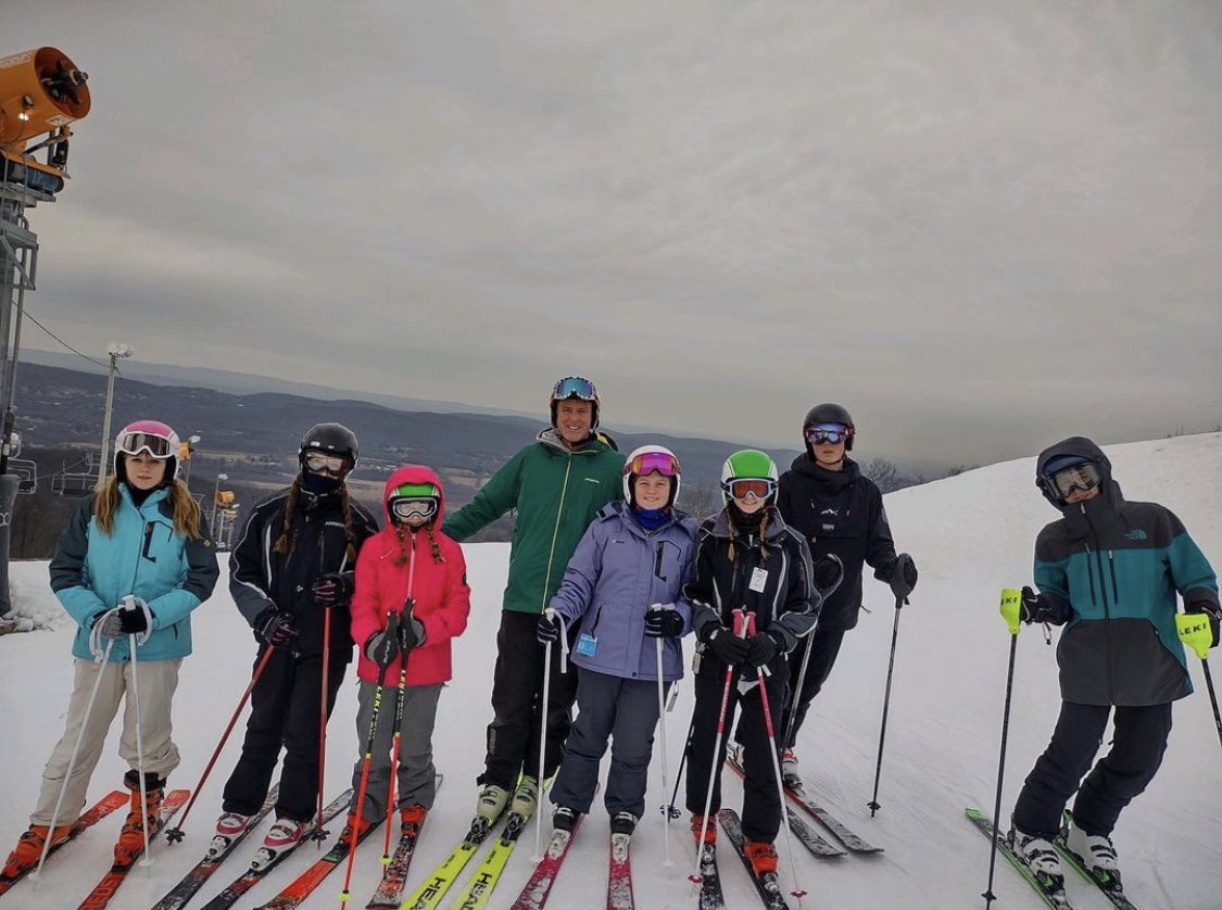 Great racing today by the Highlanders at Mt. Creek!!! Come out and support the team at their next race on Fri. 2/10 5pm at Mt. Peter!!! <a href="/WMAthleticDept/">WMAthletics</a> <a href="/wmhometownpride/">WM Hometown Pride</a>