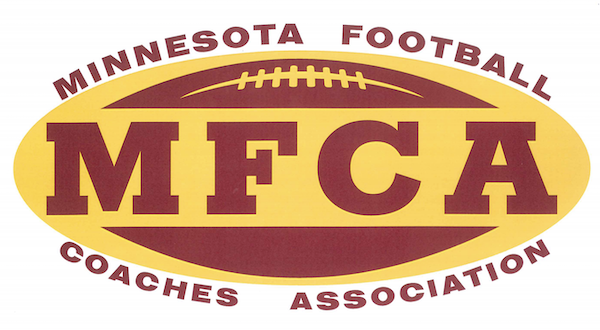 The MFCA will award sixteen $500 scholarships to students who are currently enrolled in a Minnesota HS and are members of their HS football team. Application deadline is 3/10/23. *Head Football Coach must be a member of the MFCA. Learn more here: bit.ly/3YkMnNS