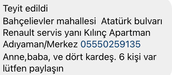 İlker GÜMÜŞOLUK (@ilkergumusoluk) on Twitter photo 