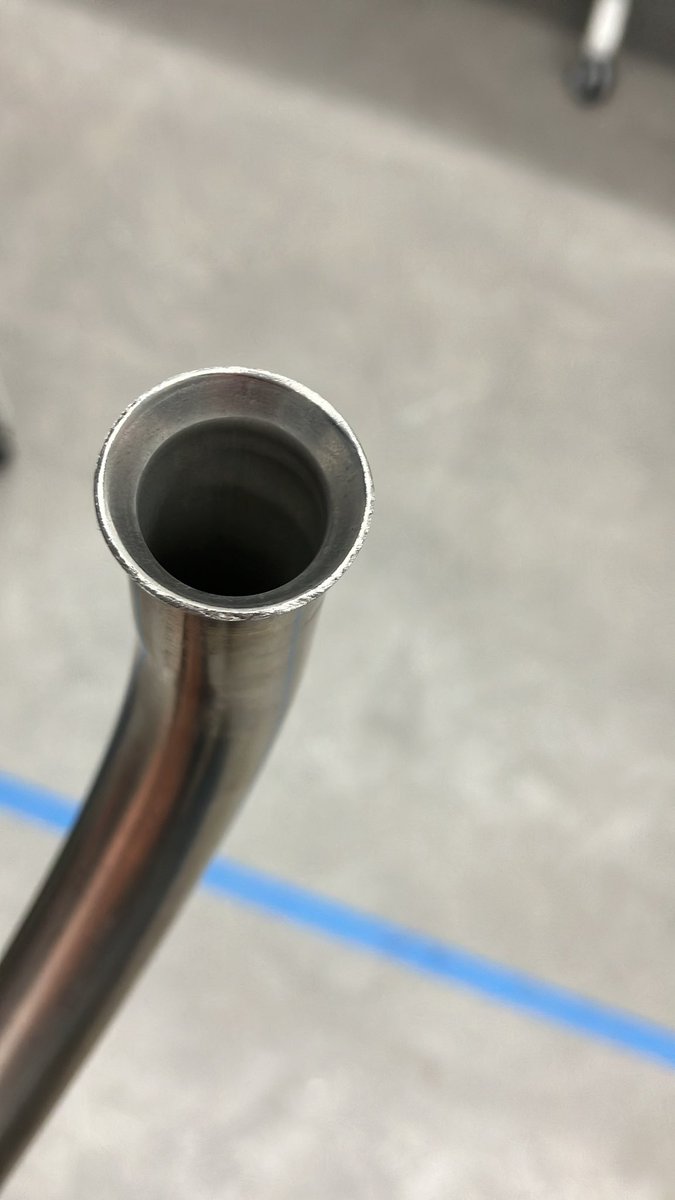 Liquid Rocket Initiative tweet media