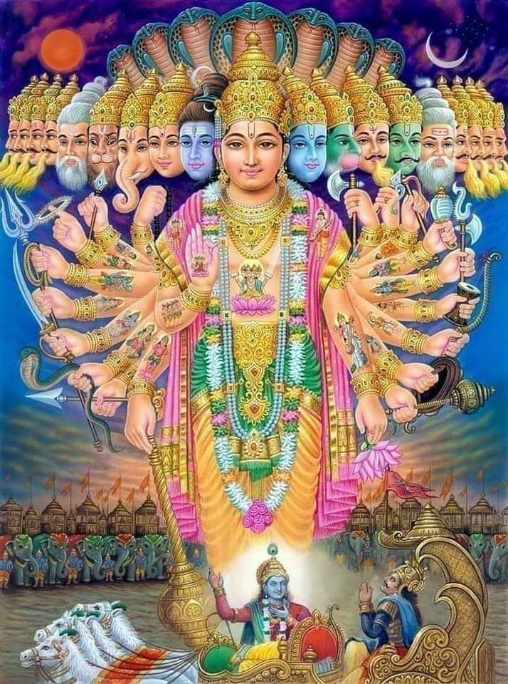 पवनः पवतामस्मि रामः शस्त्रभृतामहम्। झषाणाम मकरश्चास्मि स्त्रोतसामस्मि जान्हवी। वेगवानात वायू मी स्पष्ट धारण करणाऱ्यांमध्ये राम मी आहे. जलचर प्राण्यांमध्ये मगर मी आहे व नद्यांमध्ये गंगा नदी मी आहे. जय श्री कृष्ण ॐ नमो भगवते वासुदेवाय।।