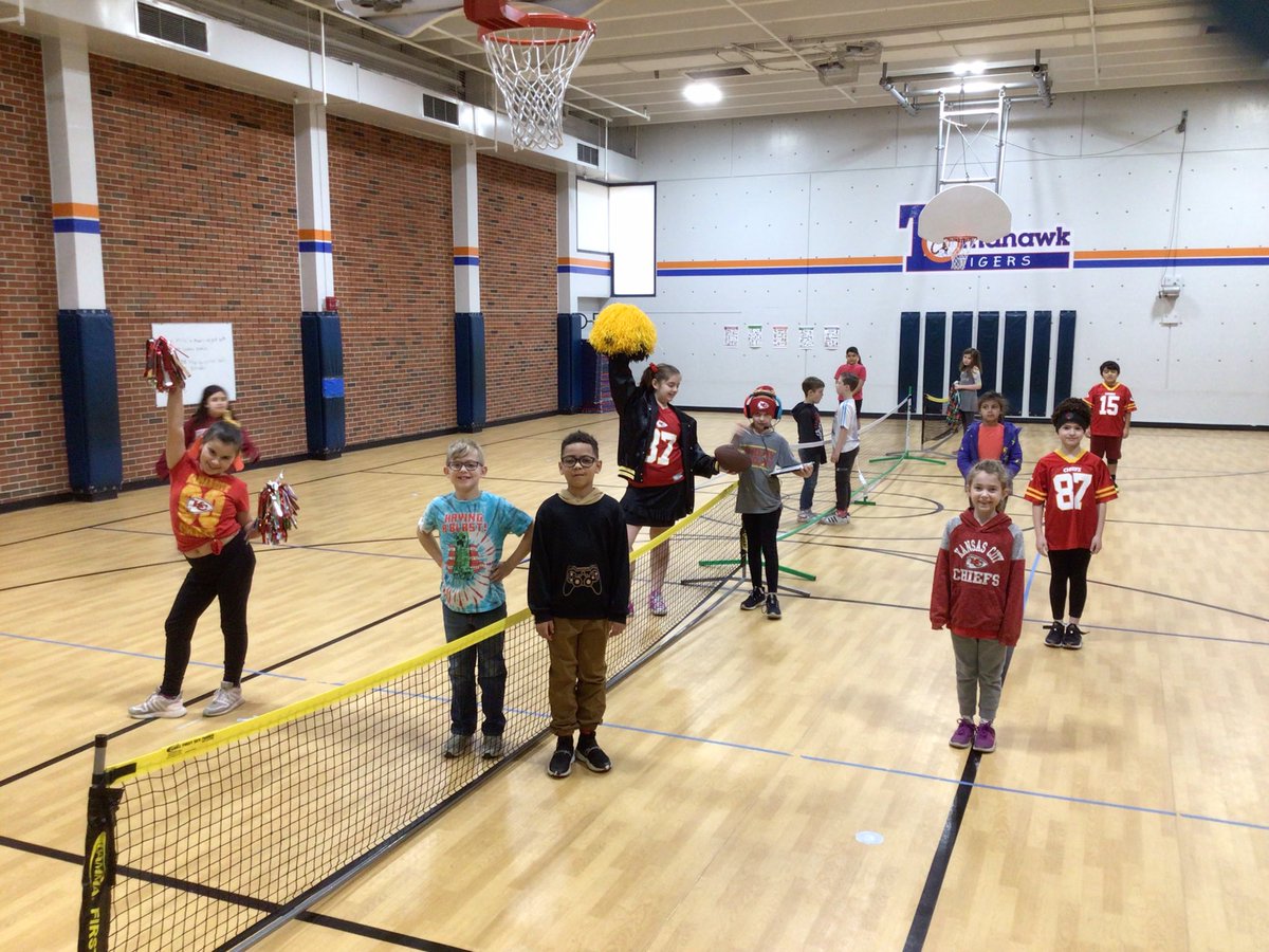 <a href="/MrsFletcher512/">Amber Fletcher</a> Your students are the cutest and most spirited! I love it.