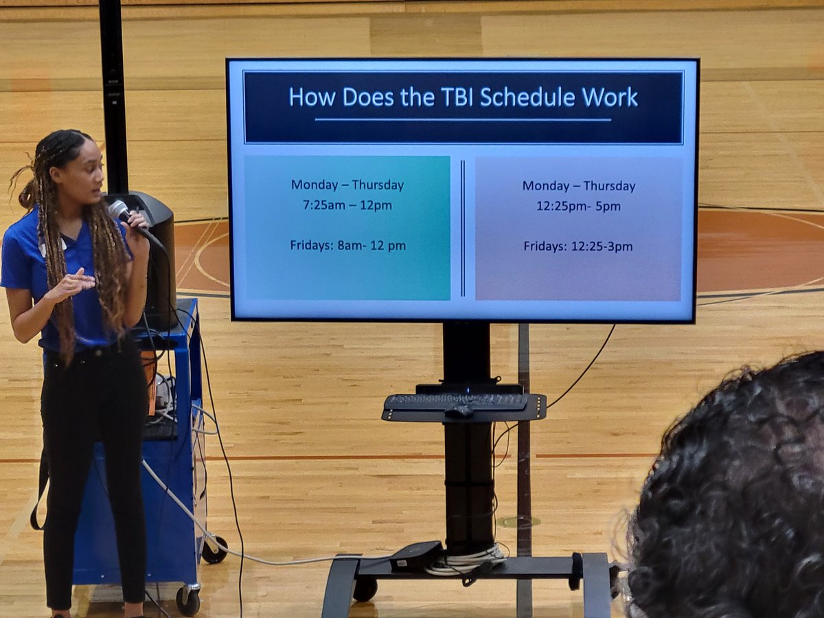 Aliza Rivera (@ec_hippo) on Twitter photo When your daughter sends you a Google Calendar invite to attend <a href="/HuttoHighSchool/">Hutto High School</a> Academic Night at the High School, you attend...she is interested in switching over to TBI. @HuttoISD #Hipponation When your daughter sends you a Google Calendar invite to attend <a href="/HuttoHighSchool/">Hutto High School</a> Academic Night at the High School, you attend...she is interested in switching over to TBI. @HuttoISD #Hipponation