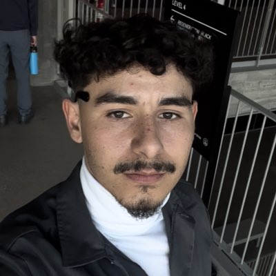 mescudii_'s tweet photo. #NewProfilePic https://t.co/PcjN16UdQo