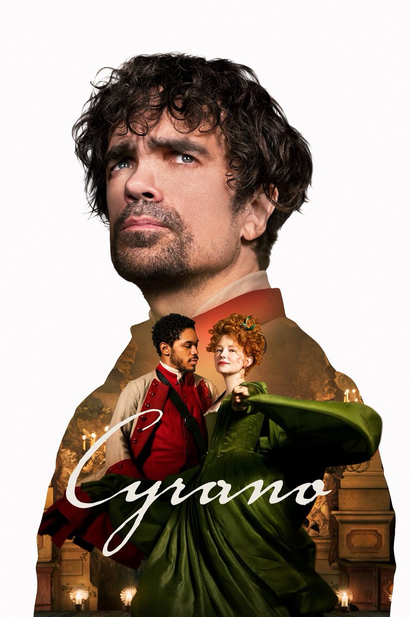 MerinasaPCapfan's tweet photo. Last year we watched these 2 shows and 2  movies on Prime Video.  #LotrTheRingsOfPower, #TheLibrarians, #TheNorthman, and #Cyrano. They were all great. I can't wait for more Lord of the Rings. https://t.co/ZAjlKfFoHg