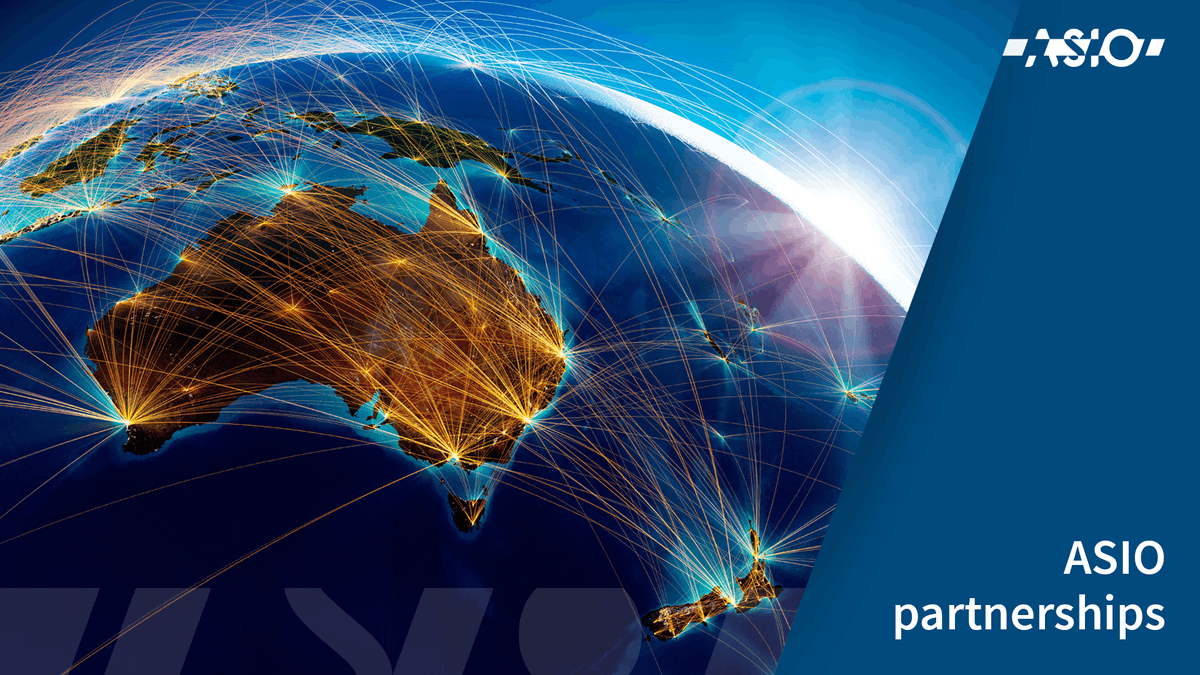 Indonesia Australia on Twitter ""International work, for a national