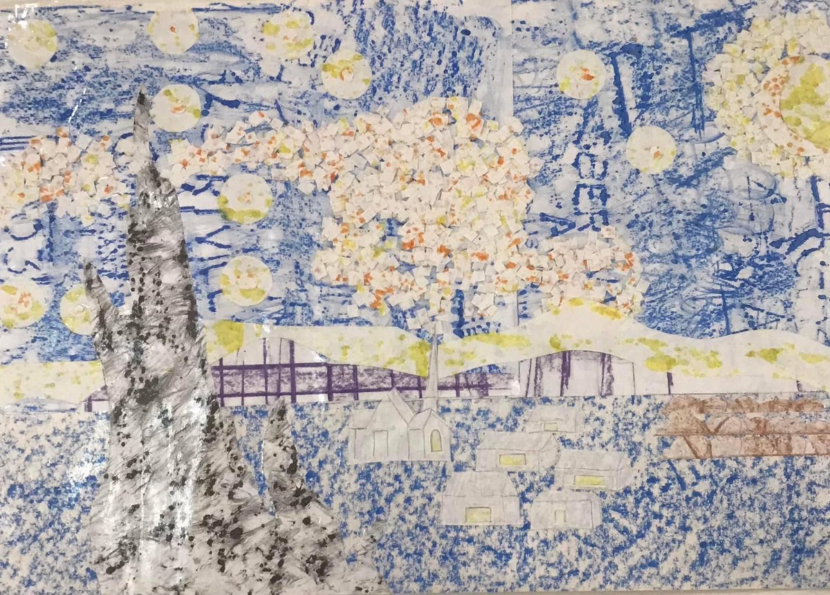 Trevor Scott Barton tweet media