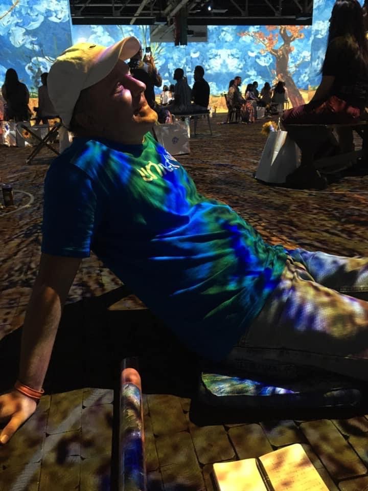 Trevor Scott Barton tweet media