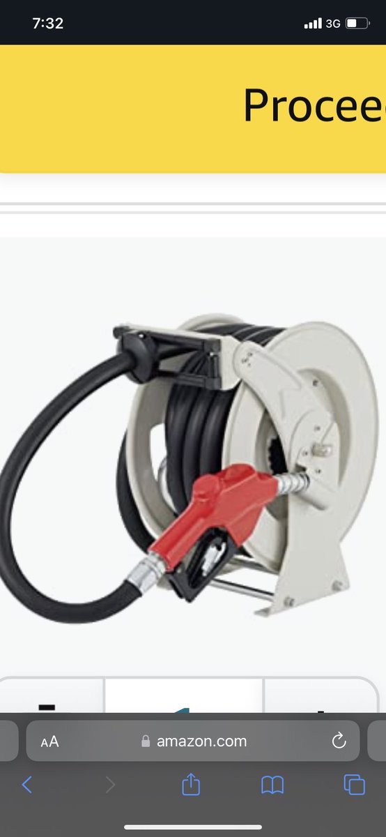 Needing some advice ..were would be the best place to buy a  fuel hose reel similar to this in Canada ?  Anybody have any leads?#farmer #plant2023