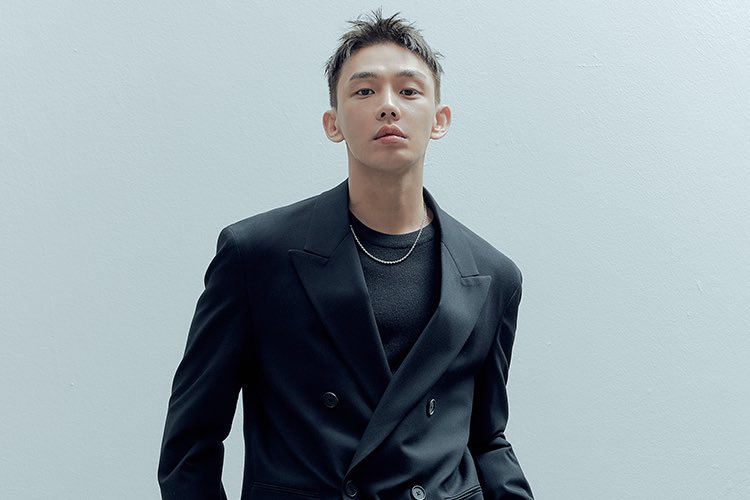 ユ・アインの現在やプロフィールについて