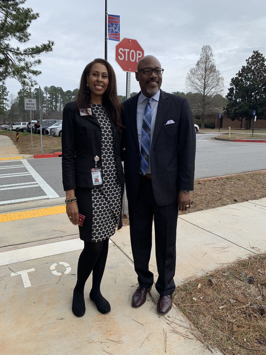 LaTonya Richards on Twitter "Thank you to Rockdale County