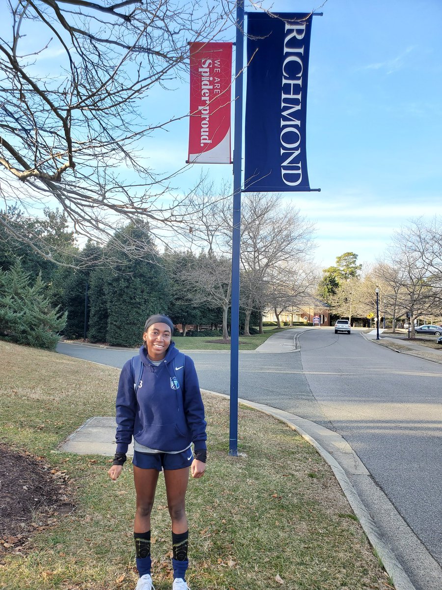 loganjsoccer13's tweet photo. Had a great time competing at the @SpiderSoccer Camp on Sunday. Thank you to all of the coaches and to Elyse and Logan for the amazing tour!! https://t.co/bDhg7lPyv8