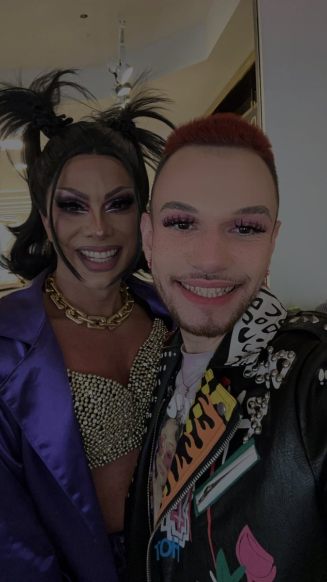 izzy idyllic ⭐️ tweet media