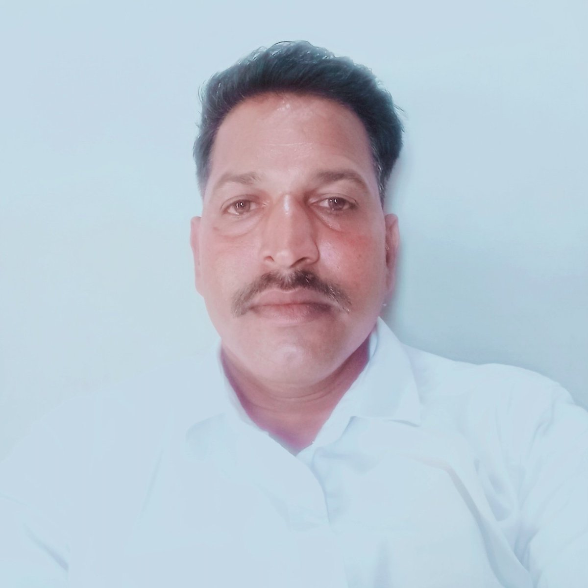 #NewProfilePic