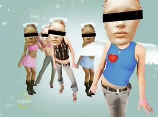 faiththegemini's tweet image. If you don’t know what this is I can’t fwu and you too young 😂