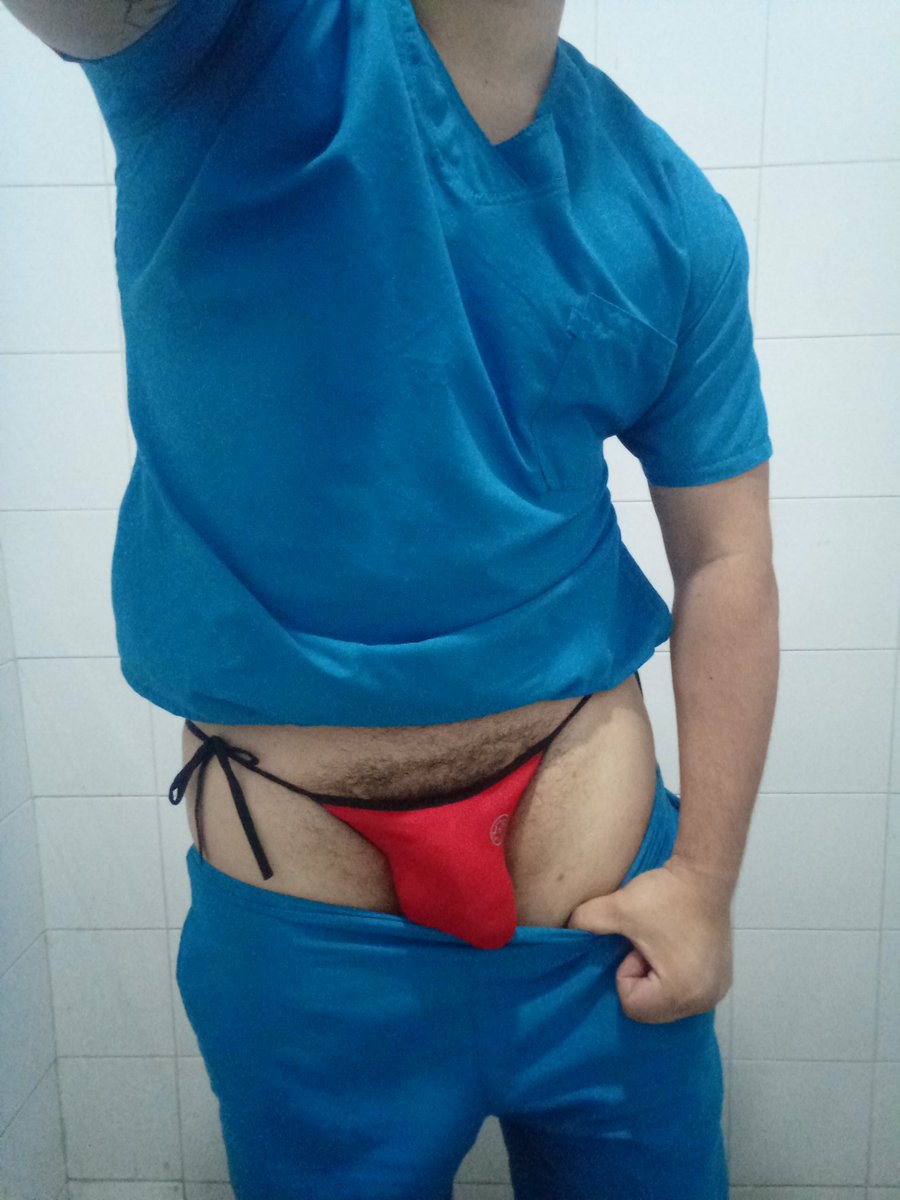 Nellvardo's tweet photo. Me gusta usar ropa interior sexi. 
No hay más qué decir. https://t.co/6mnjwluc35