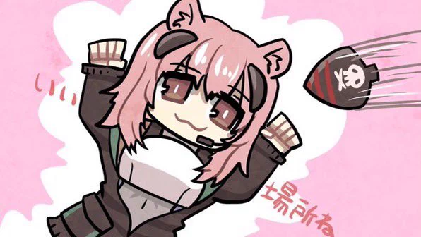 ミサイル打つマンさえ気をつけとけば楽だからありがたい。完全にこれ。 