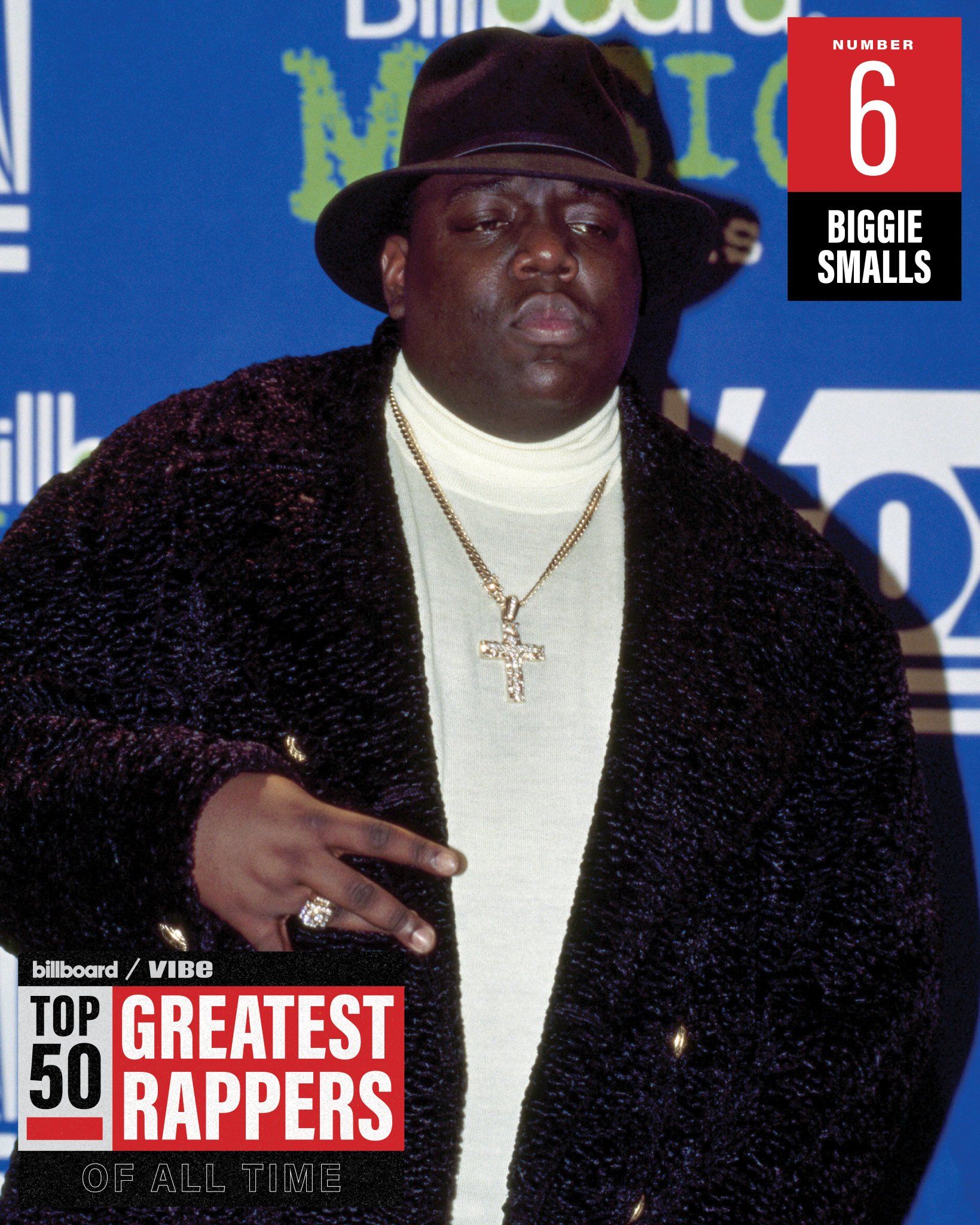 Big 4s Rapper billboard on Twitter: