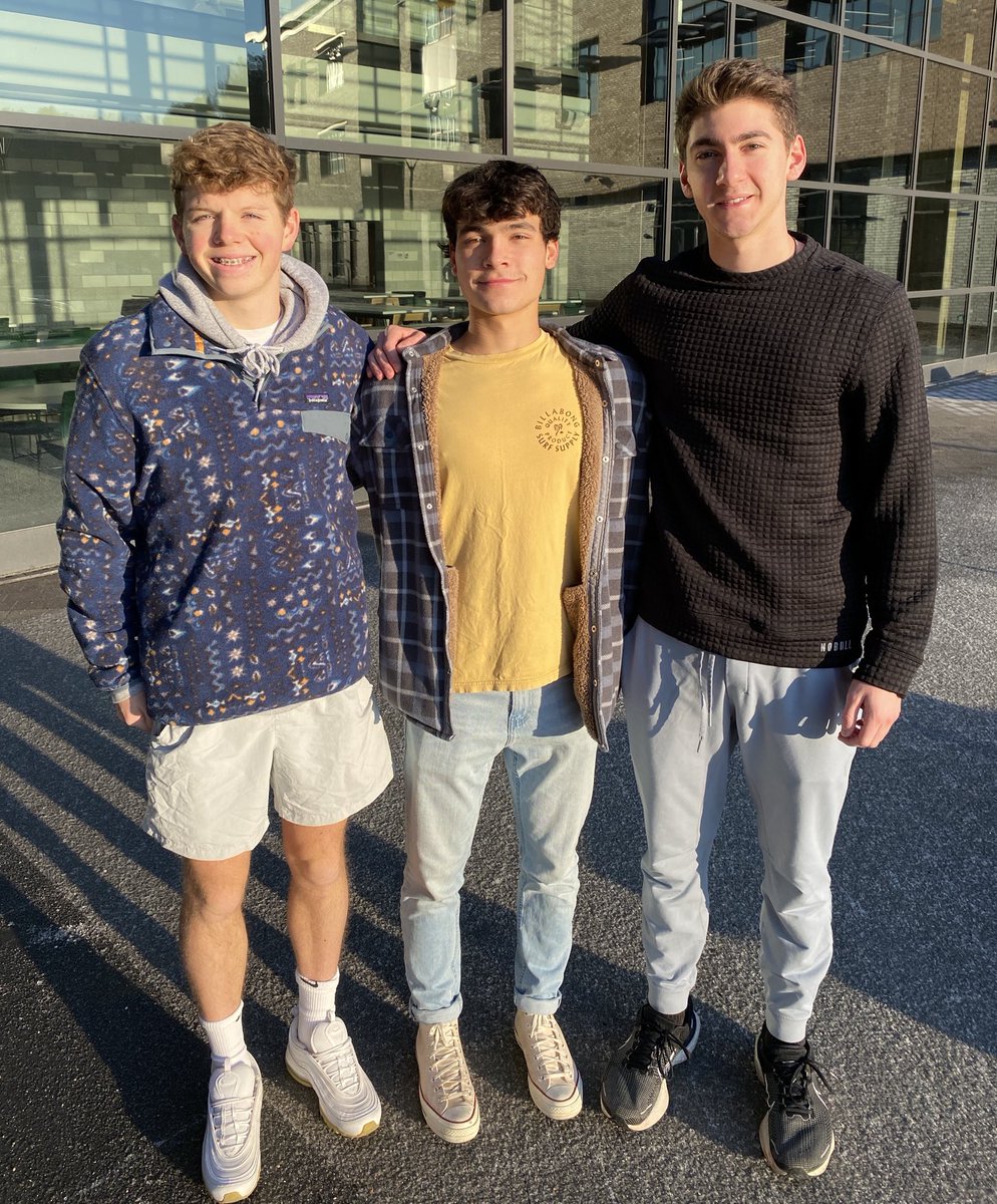 Jonathan Seymour tweet media