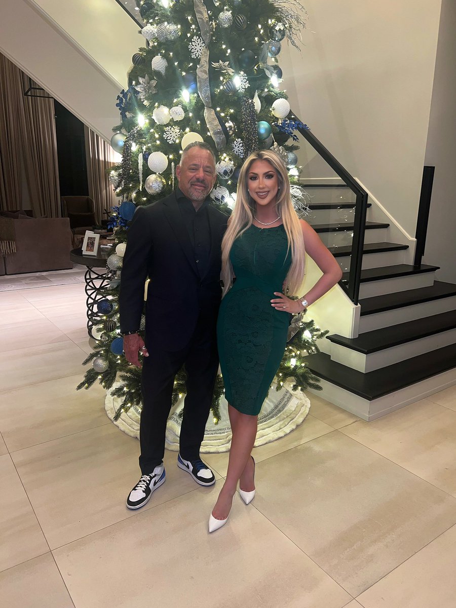 SabwinaRose's tweet photo. Throwback to Opening night of the Atlanta Ballet Nutcracker with my better half. ❤️ https://t.co/QEaLq8Wa08