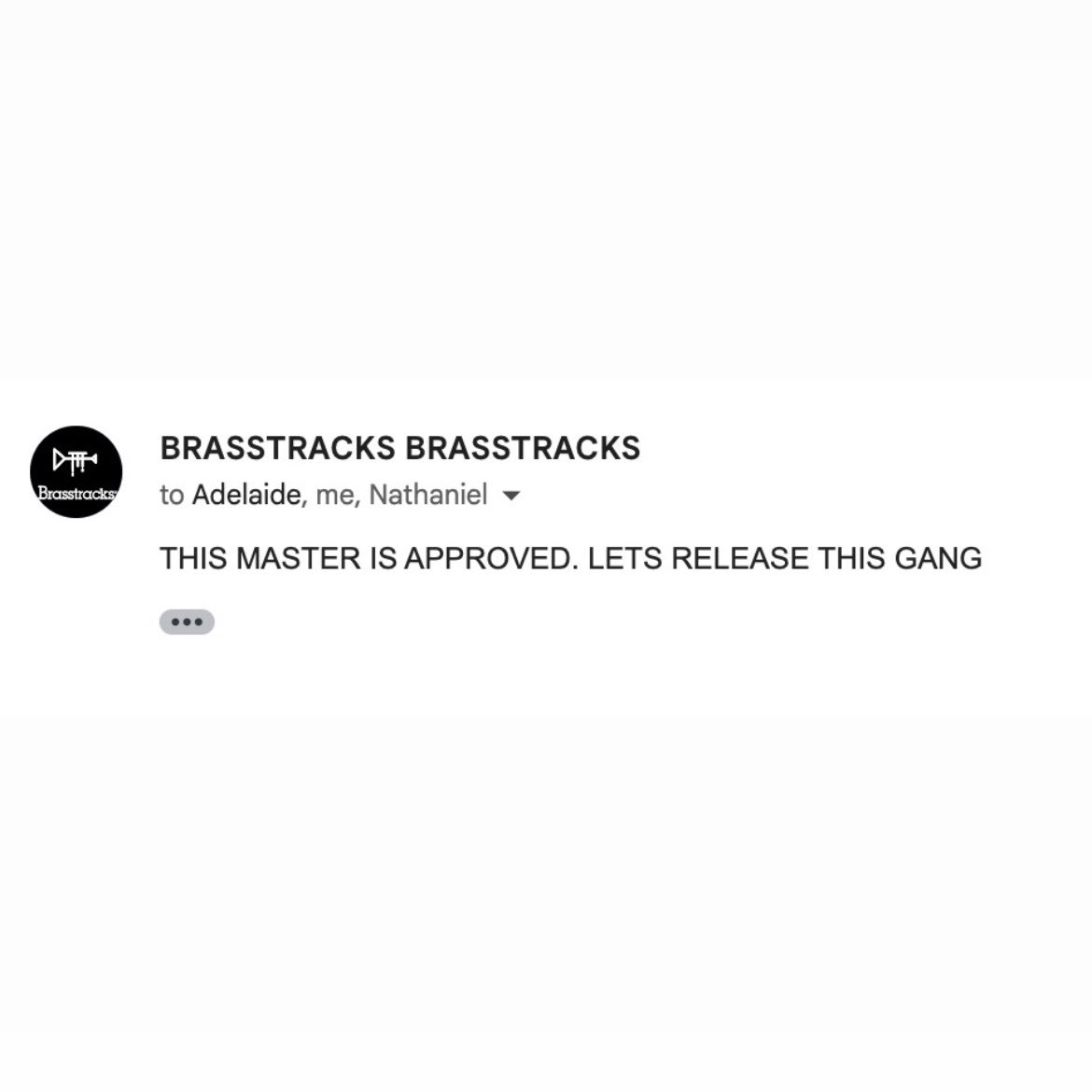 brasstracks's tweet photo. am I mooooore than you bargained for yet https://t.co/dVmUaUMnxb