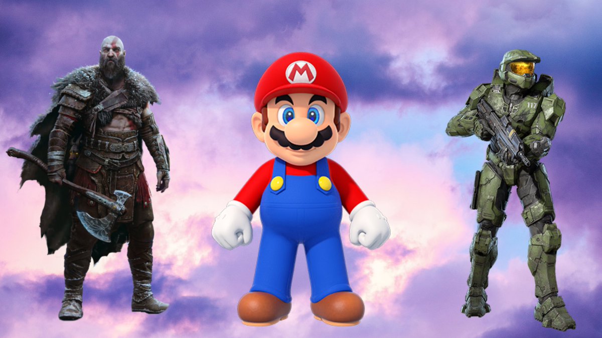 L3ToSprint's tweet image. Coming back soon - this time multiformat. Stay posted 😉 #gaming #youtuber