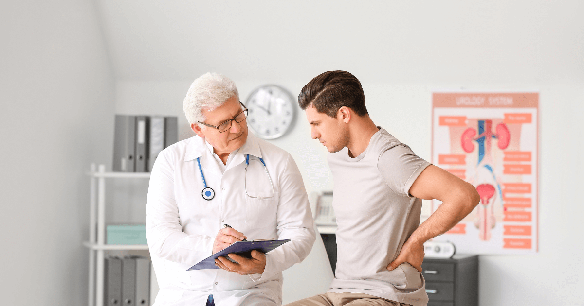 More than 3,500 men in Australia are estimated to have died from prostate cancer in 2022. As those diagnosed are expected to reach 372,000  by 2040, <a href="/PCFA/">PCFA</a> wants more funding to fight the disease commensurate with other major cancers like breast cancer. 
ow.ly/wN9m50MMCgr