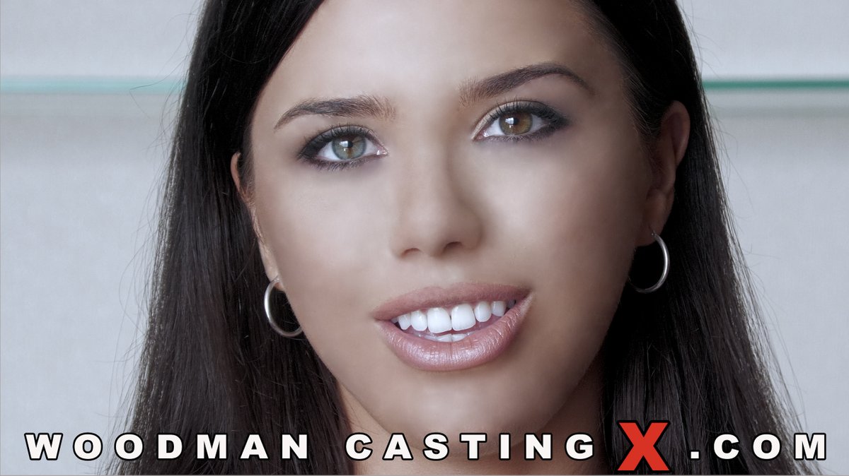 Pierre Woodman On Twitter Sublim Itsrubyreign S Casting Has Been Updated You Ll Know How