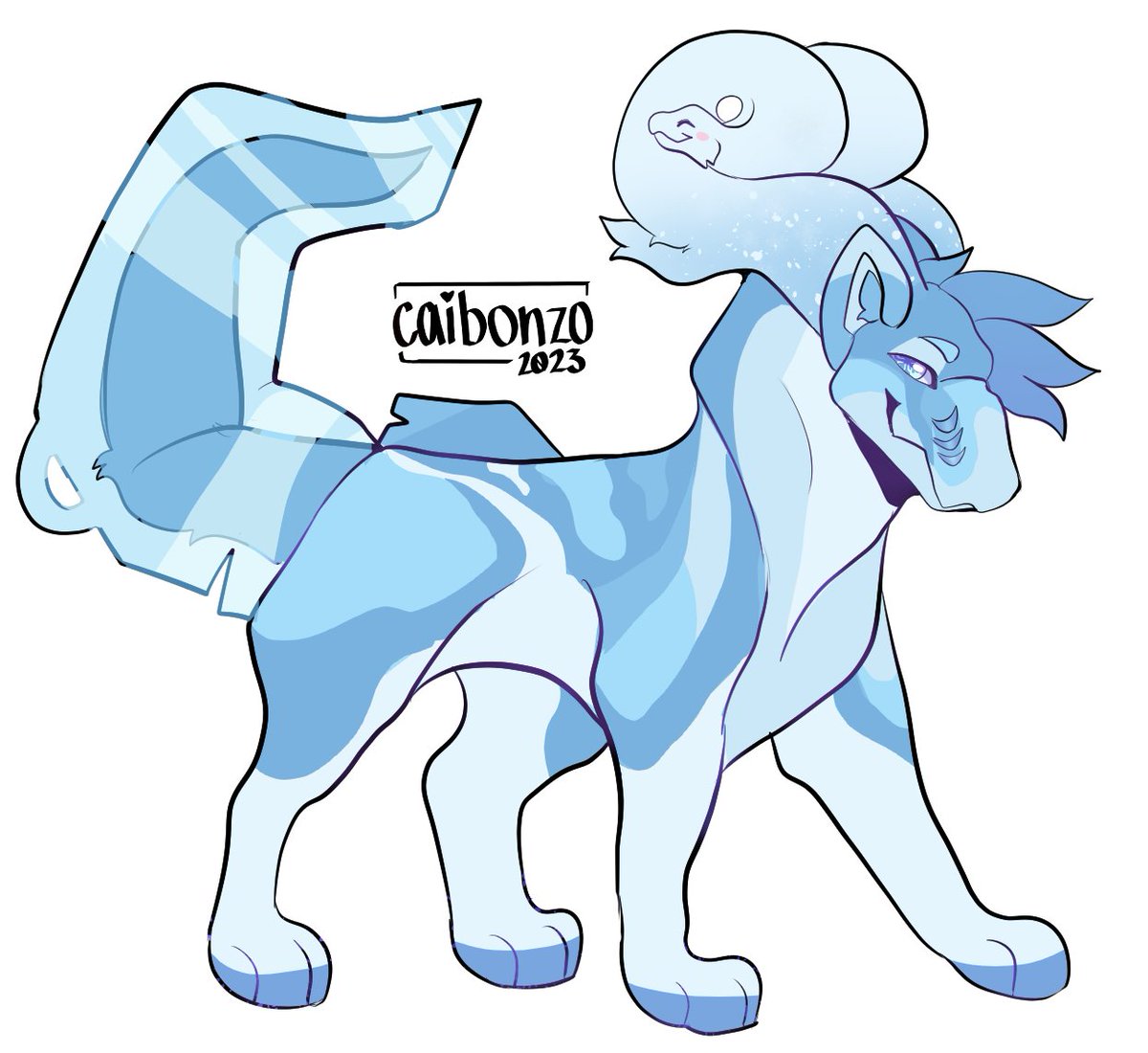 A big adopt/custom art dump #furryartwork #furryart #furryadopt #furryfandom