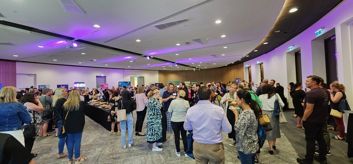 Lunch break at the #xeroroadshow Narre Warren.  @BGLdot 's hard boiled candy 🍬 is almost gone. Come and get yours before they are all gone