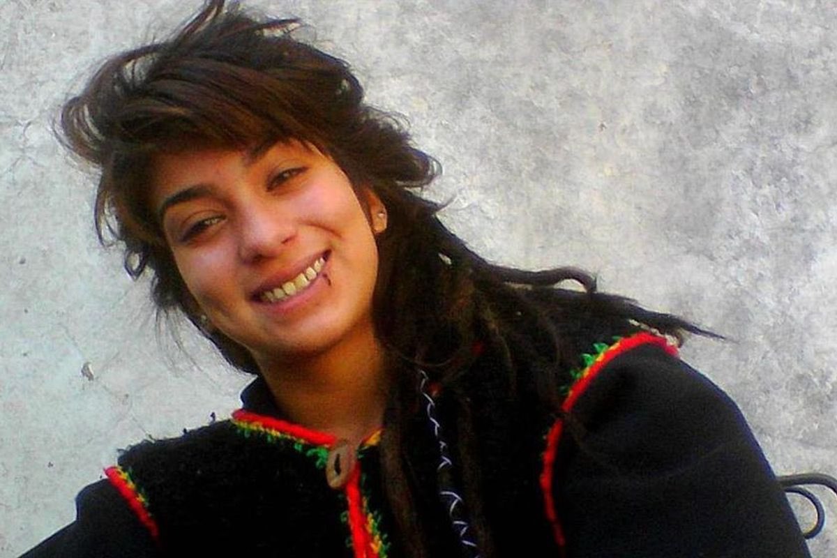 Inicia el 2° juicio por la violación, tortura y femicidio de #LucíaPerez
Volvemos a pedir #Justicia. En el 1° todos los culpables (incluyendo los jueces del caso) quedaron impunes. Los medios de desinformación no lo cuentan pq el patriarcado define lo justo. #NiUnaMenos