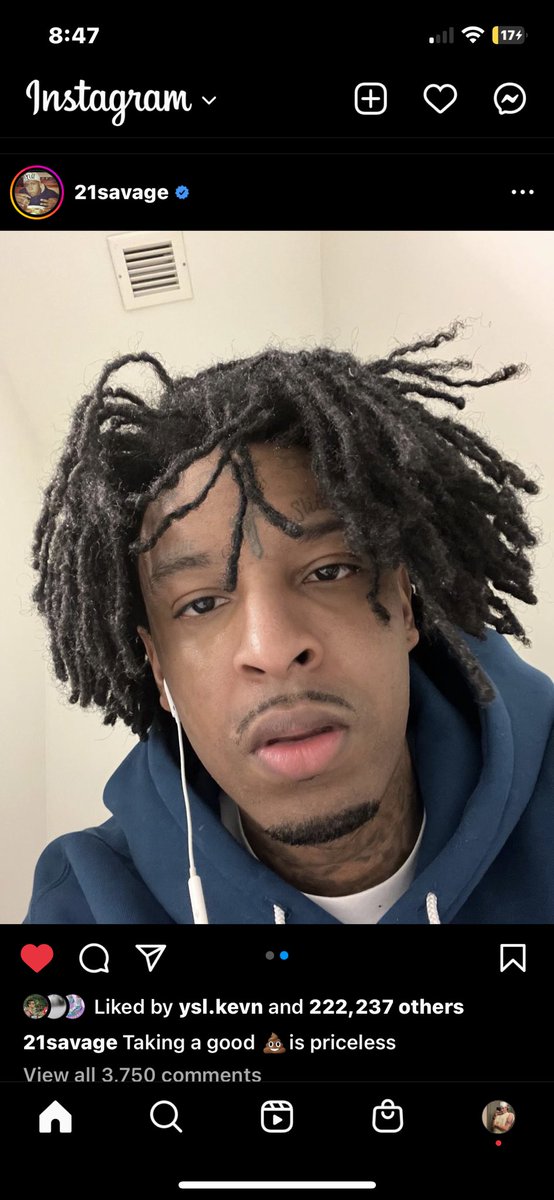 igobybart's tweet image. bro let the whole gram know