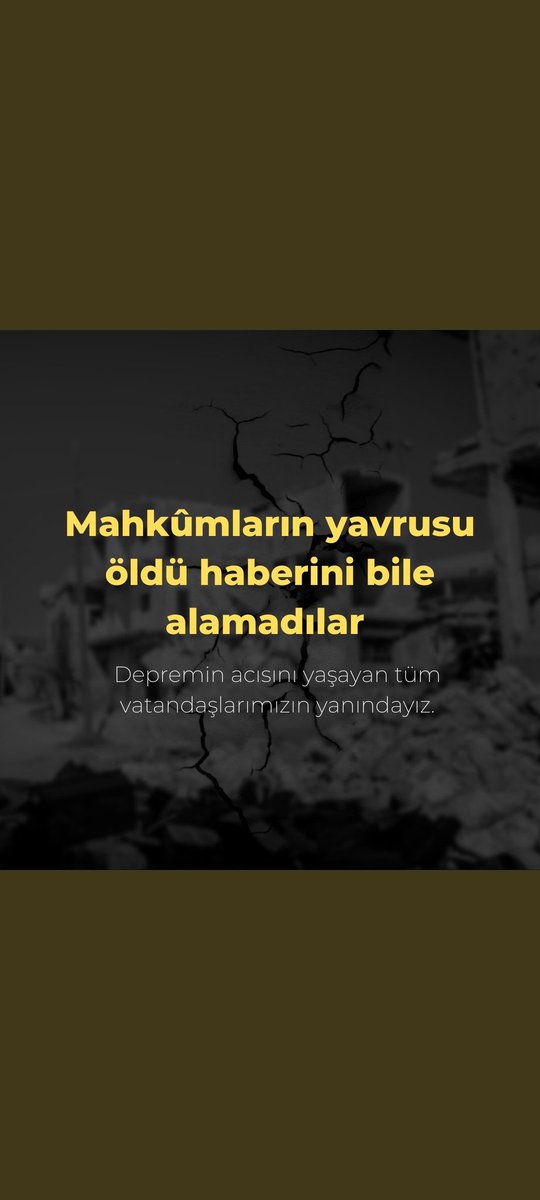 D_Brl15's tweet photo. @ctekurumsal Aileleri sağ mı, ölü mü, göcük altında mahsur mu,sokaklarda yersiz yurtsuz mu, aç mı tok mu? Bu cevapsız sorular bir insanı ne hale getirir bir düşünün.
Allah ım sen yardım et!🤲
AÇIN KAPILARI YALVARIYORUZ #AFADAFFISART
@RTErdogan @bybekirbozdag @fuatoktay @avabdullahguler https://t.co/HkvlFFBfBe