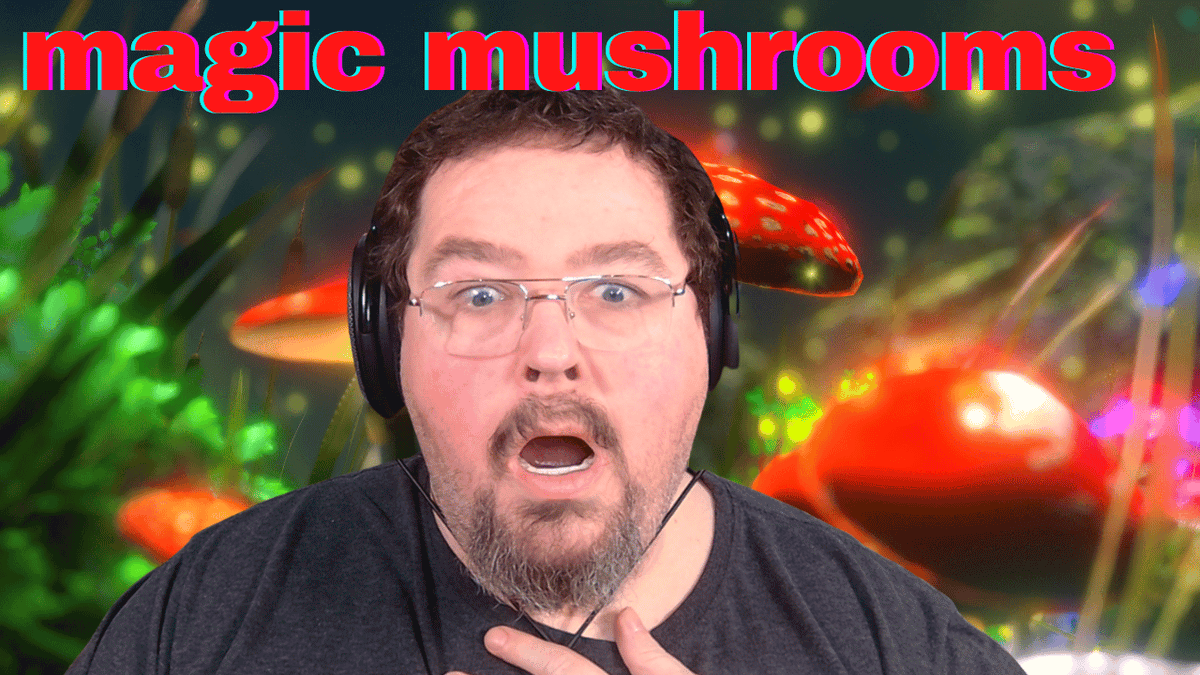 Boogie2988 tweet media