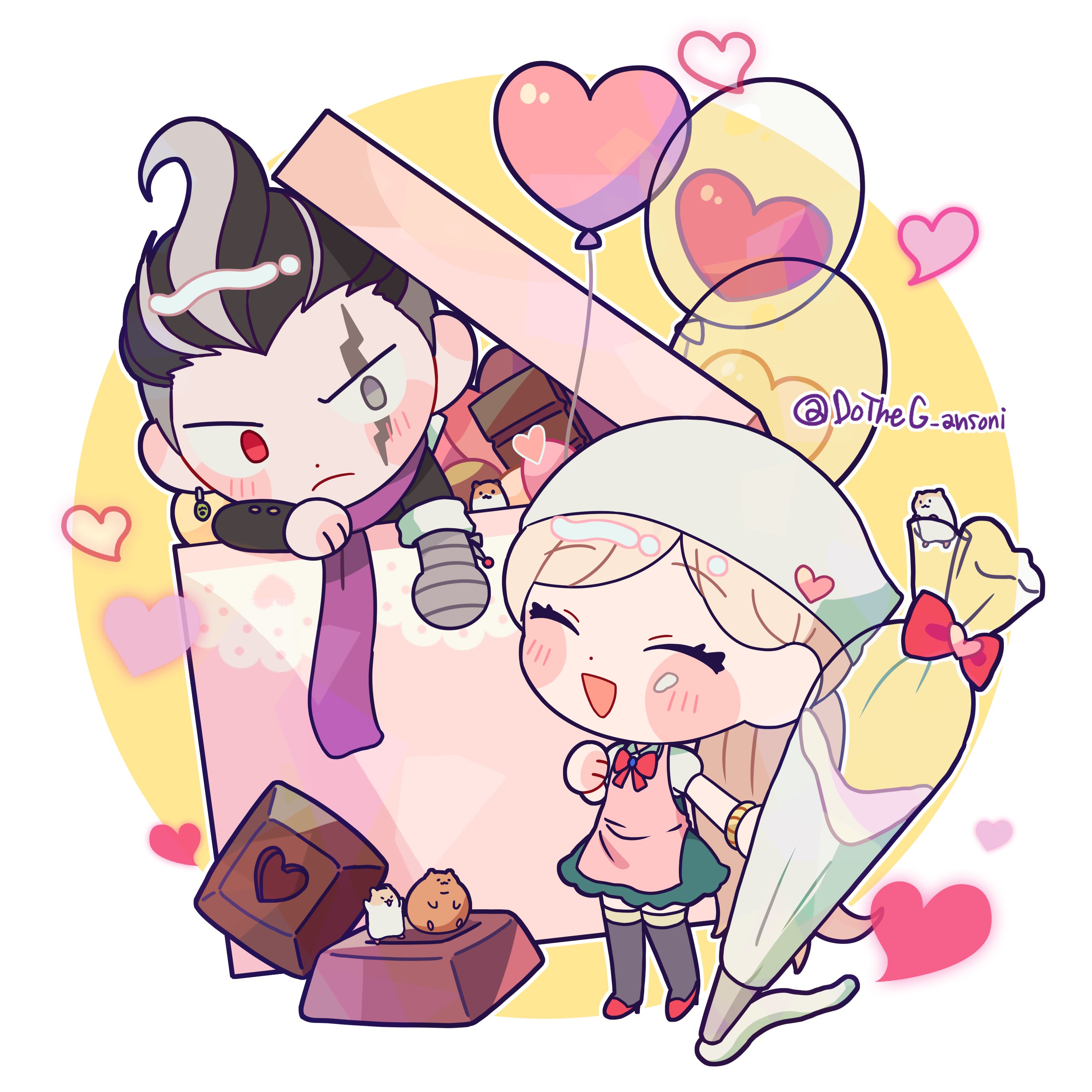 眼ソニ - البحث / X