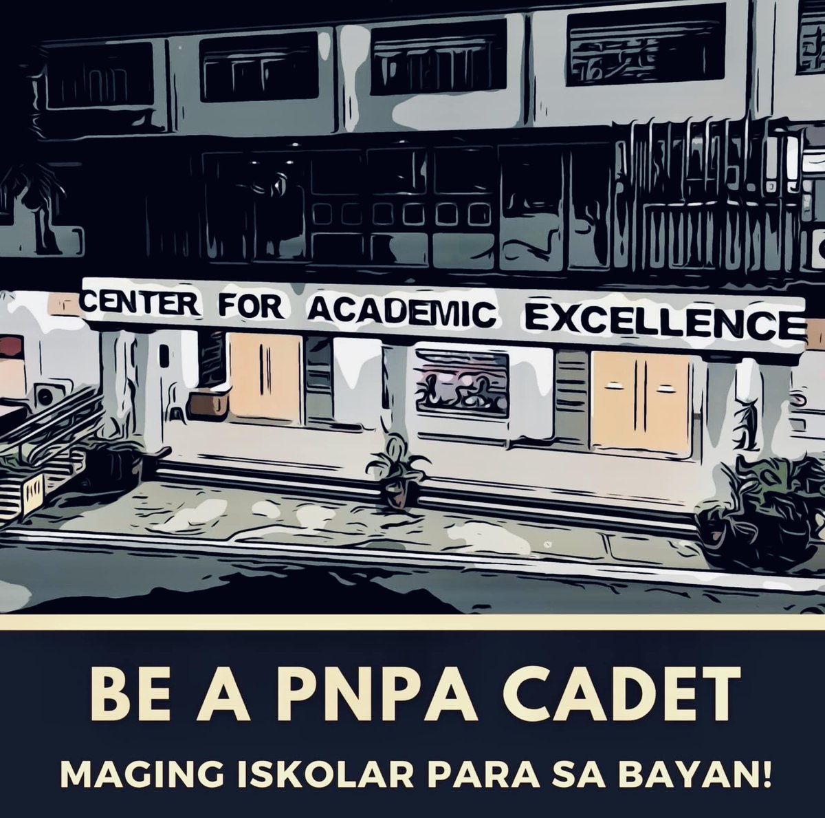 PNPAOfficial's tweet photo. Applicants may refer to their High School notes on general education subjects.

Coverage of the PNPACAT include:
1. Math
2. Science
3. Logical and Abstract Reasoning
4. Communication Skills
5. Current Events, General Information and History
6. Values and Aptitude in the Service https://t.co/4xZfP5K7jU