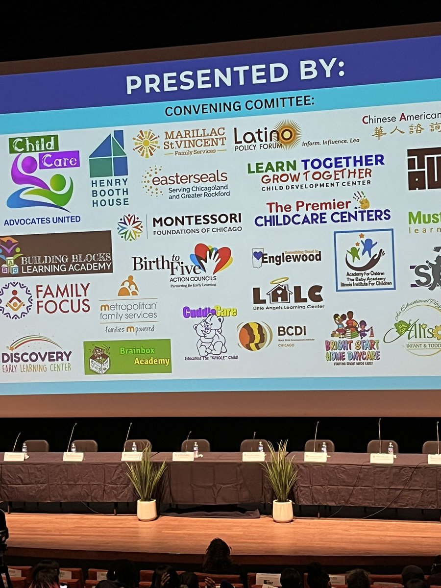 msrob69's tweet photo. @CCAUIL enjoying this forum!!! Great work https://t.co/d3KZB84OcI
