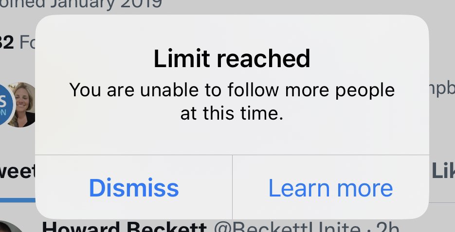 DrAseemMalhotra's tweet photo. My following has stalled and I’m unable to follow new people as of yesterday. Is anyone else having the same issue ? What’s going on @elonmusk ? https://t.co/ZClOEqqYjf