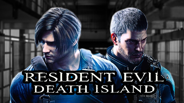 JheckPlays's tweet photo. Resident Evil: Death Island – A New Horror Awaits
Get Ready for the Ultimate Zombie Adventure with Resident Evil: Death Island!
https://t.co/aiVxrC1ZQP
#ResidentEvil #DeathIsland #ZombieAdventure #LeonKennedy #ChrisRedfield #AlcatrazIsland https://t.co/DntDBnlmMk