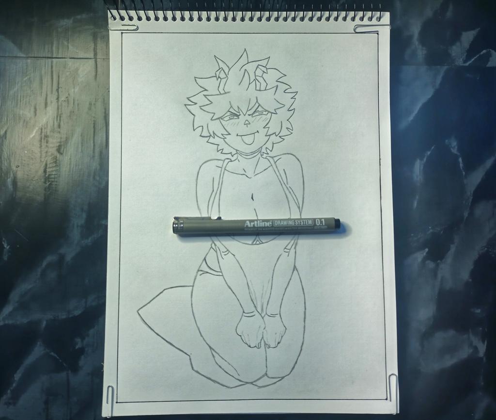 Mex_05631's tweet photo. Hola creo que se me olvida muy seguido que tengo Twitter pero espero y que alguien lo vea 
(Créditos al artista original) https://t.co/7tR6sgO44p