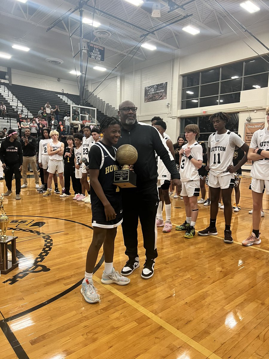 And the boys take the Championship!!!! So proud of our RAMS!! 💙🌟🌟💛 <a href="/THollisEdS/">Tekeshia Hollis</a> <a href="/NicoleWill1/">Nicole Willingham</a> <a href="/ThatsDrOwens/">Tenechia Owens</a> <a href="/BarbShea26/">BarbShea</a> <a href="/pwbrownKMS/">Paul W. Brown</a>