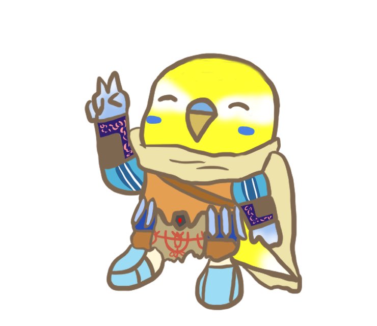 インコ のイラスト マンガ コスプレ モデル作品 5 155 件 Twoucan