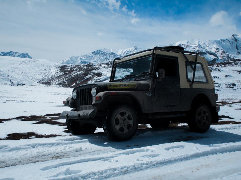 Life is a journey, enjoy the trip! 

#4wd #4x4 #overland #offroad  #overlanding #offroading  #machito #4runner #4x4life #adventuremobile #OldManEmu #expedition #yota #letsgoplaces #thar