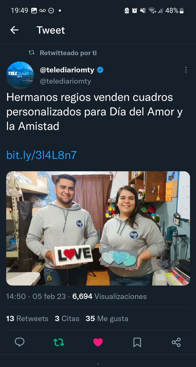 franciscogtz99's tweet photo. Como empezó.     //        Como va.

Siempre que puedan apoyar con un rt o ❤️ háganlo :) de vdd no saben el impacto que puede llegar a tener. Gracias amigos los tqm https://t.co/6H9gdp2jnQ