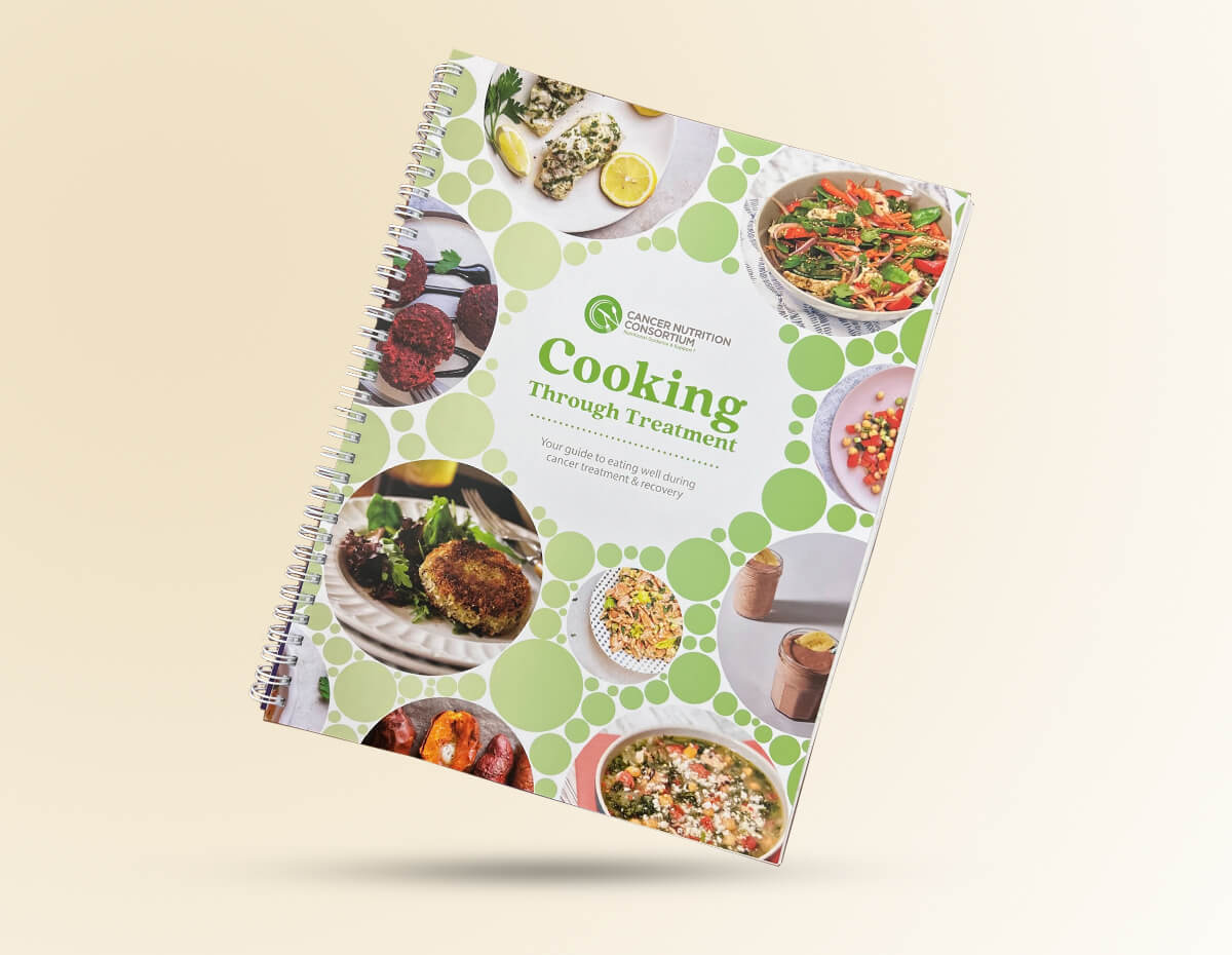 Cancer Nutrition tweet media