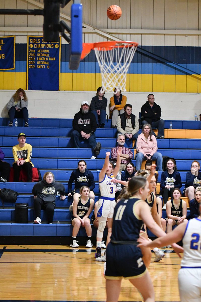 MichelleMersman's tweet photo. Congratulations Lexi Stone!  Breaking records again!! #leadingscorer https://t.co/BlRwFT3vwD