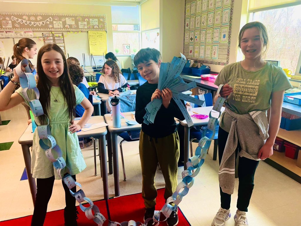 Ms. O’Neill tweet media