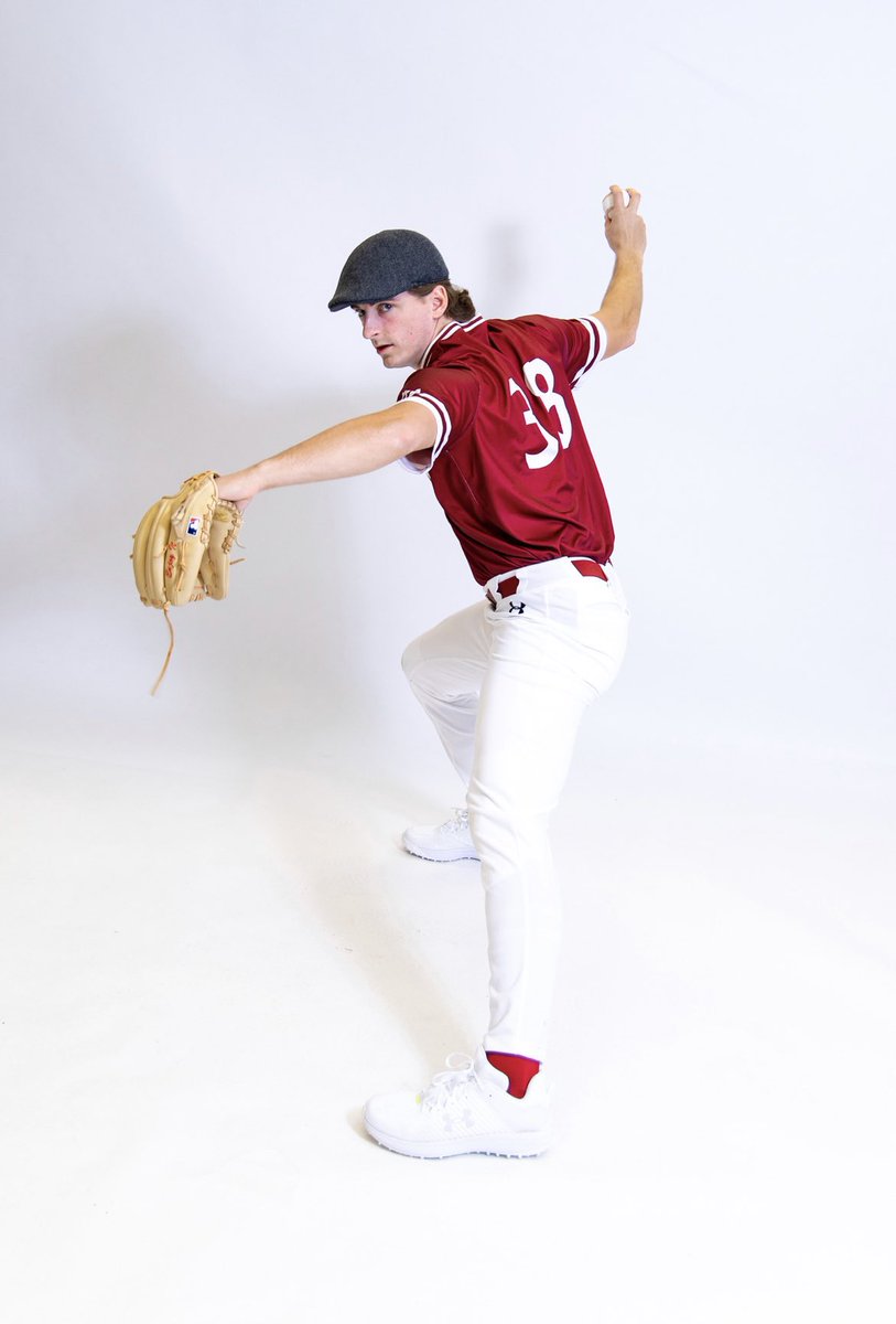 CFB247's tweet photo. Sean O’Connell
Elon, Pitcher 2019-2023 https://t.co/sPSTIqu0QN