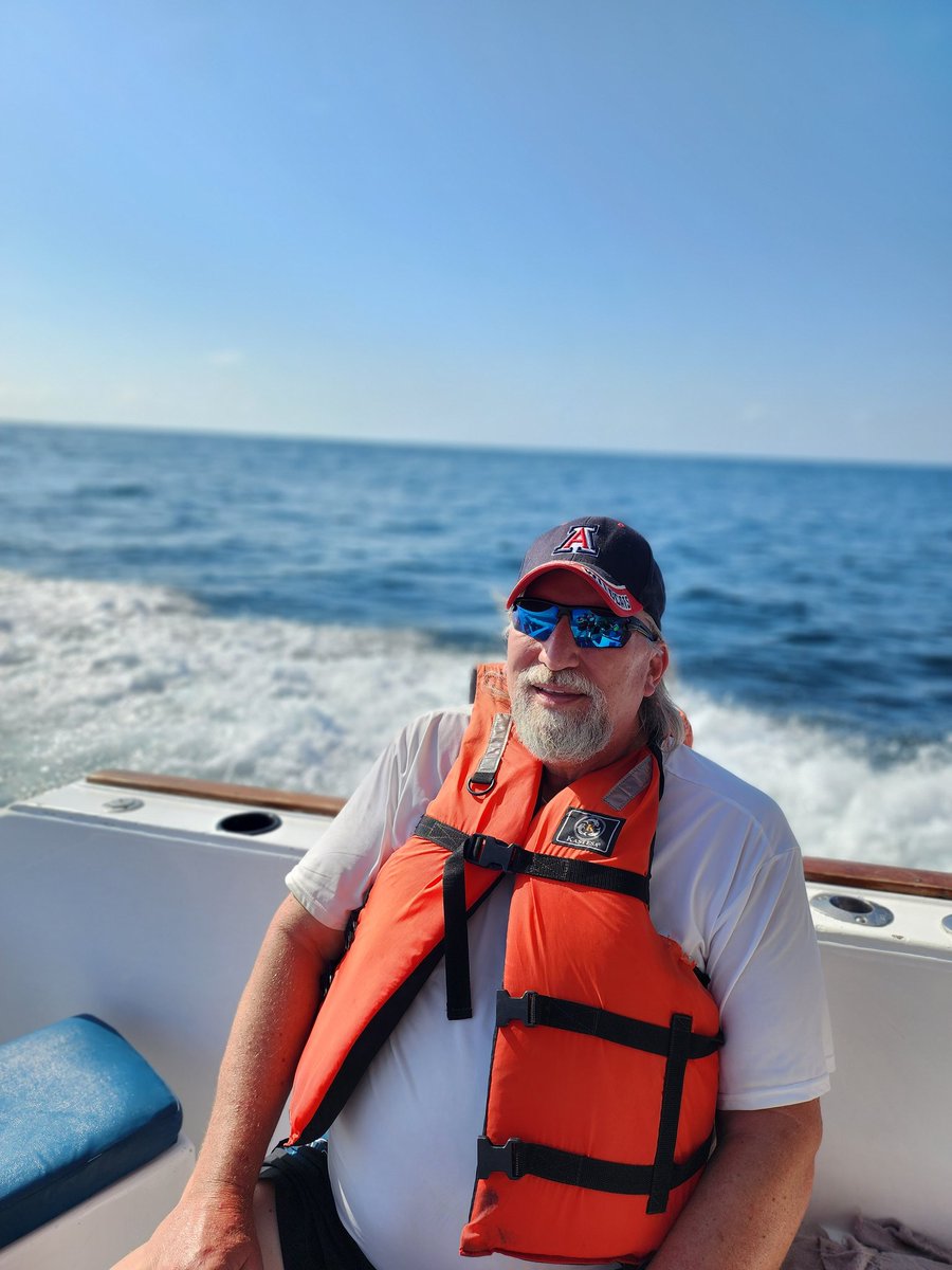 Good times in the Galápagos Islands