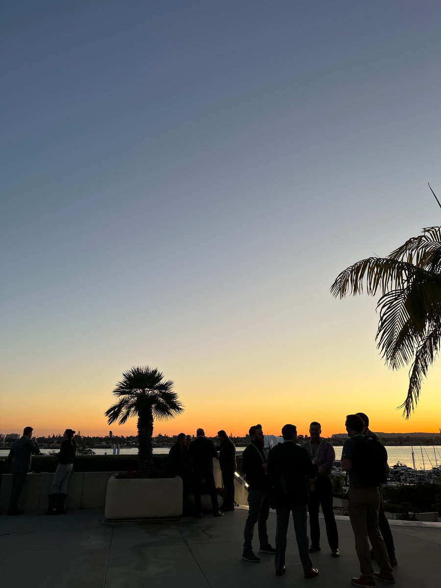 DISTRIBUTECH's tweet image. Some incredible views here at #DISTRIBUTECH23 party tonight!
 #DISTRIBUTECH #transmissionsystem #distributionsystem #transmissionsystems #distributionsystems #evcharging #homeasagrid #energytransition
#smartgrid #smartgridsolutions #smartgridtechnology #gridtechnology